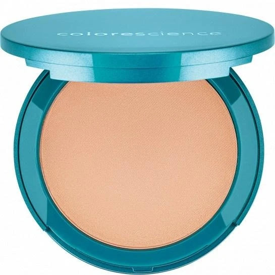 Colorescience- Poudre Compressée Fini Naturel FPS 20