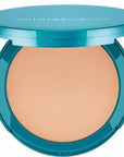 Colorescience- Poudre Compressée Fini Naturel FPS 20