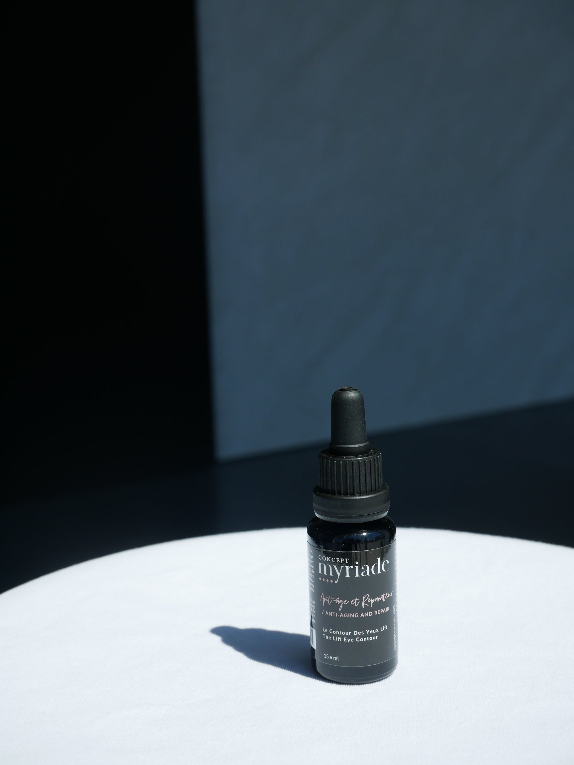 Concept Myriade- Le Contour Des Yeux Lift