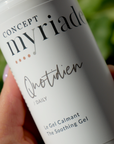 Concept Myriade- Le Gel calmant