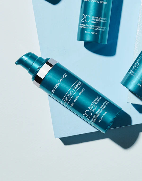 Colorescience- Mattifying Perfector