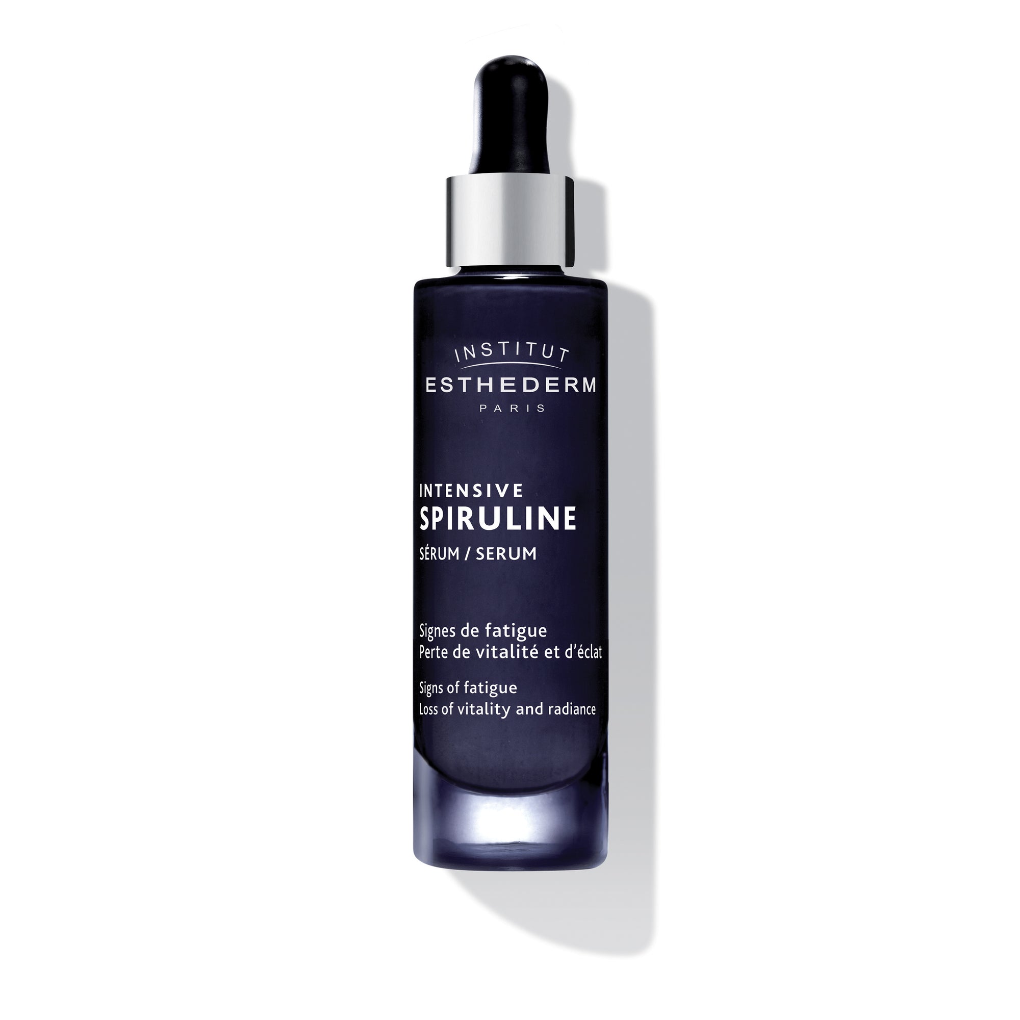 Esthederm- Sérum INTENSIVE SPIRULINE