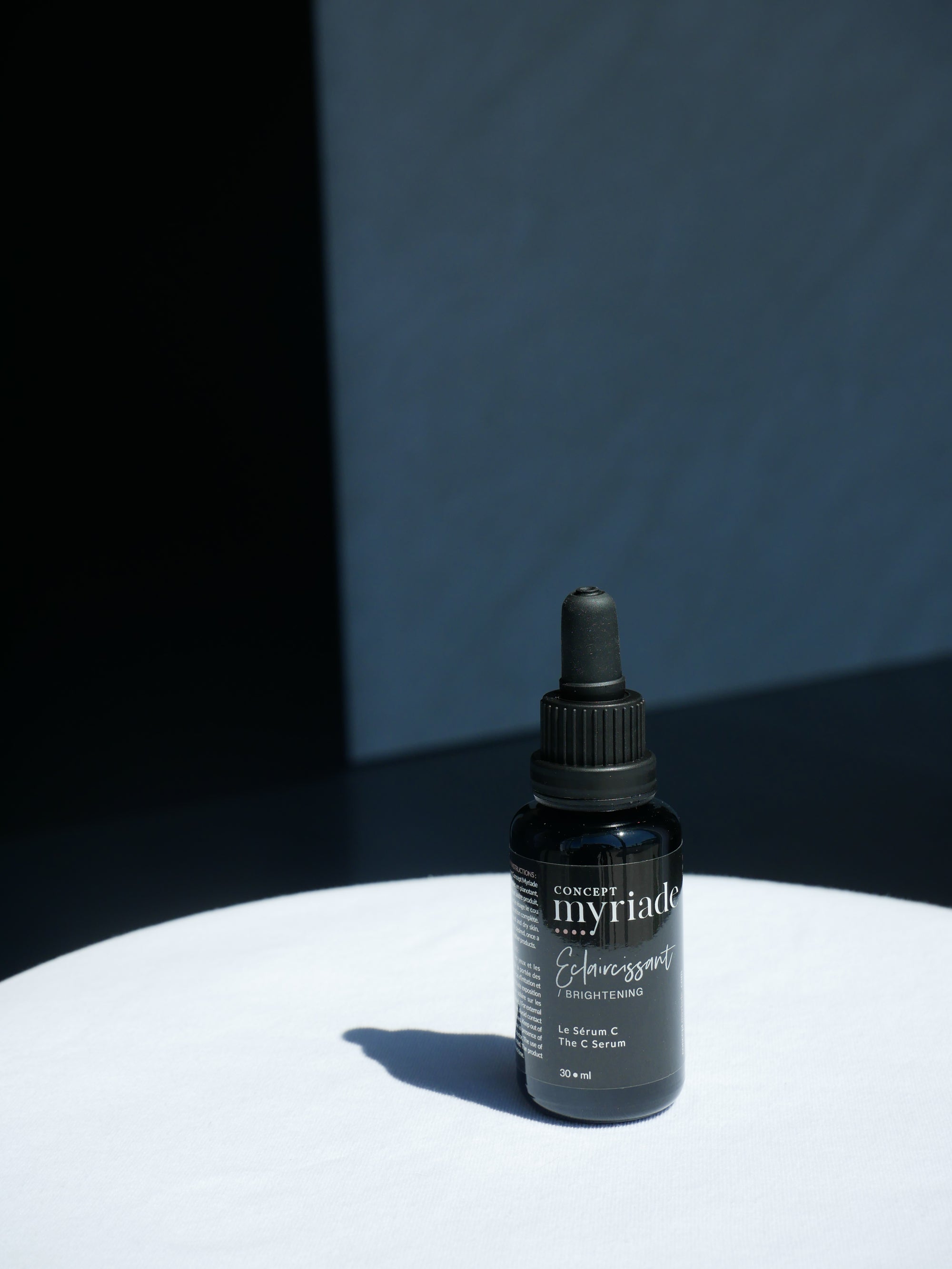 Concept Myriade- Le Sérum C