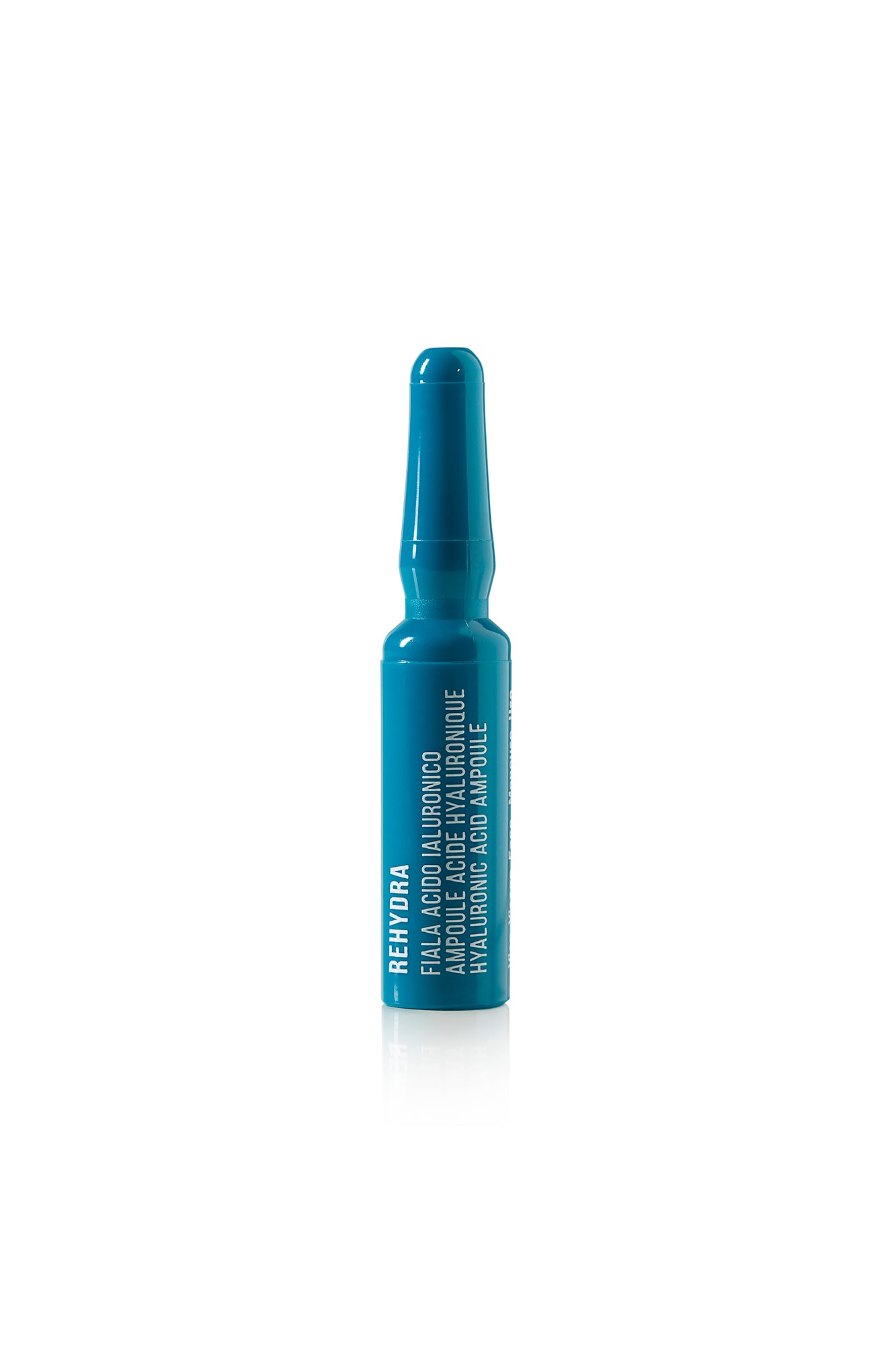 Vagheggi- Ampoules acide hyaluronique REHYDRA