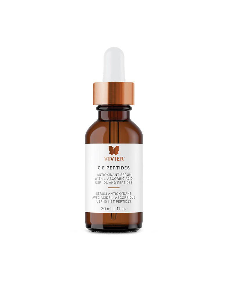 Vivier- C E PEPTIDES