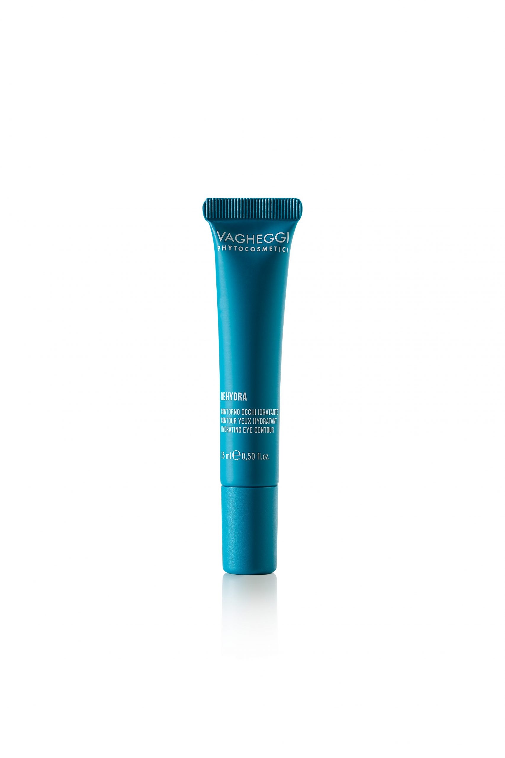 Vagheggi- Contour des yeux hydratant REHYDRA