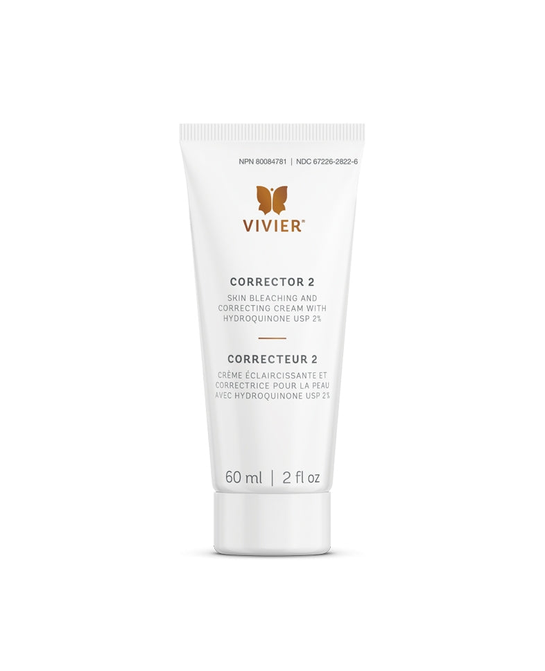 Vivier- Correcteur 2