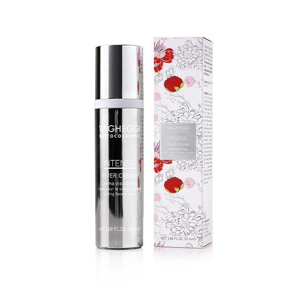 Vagheggi- Crème lissante INTENSE