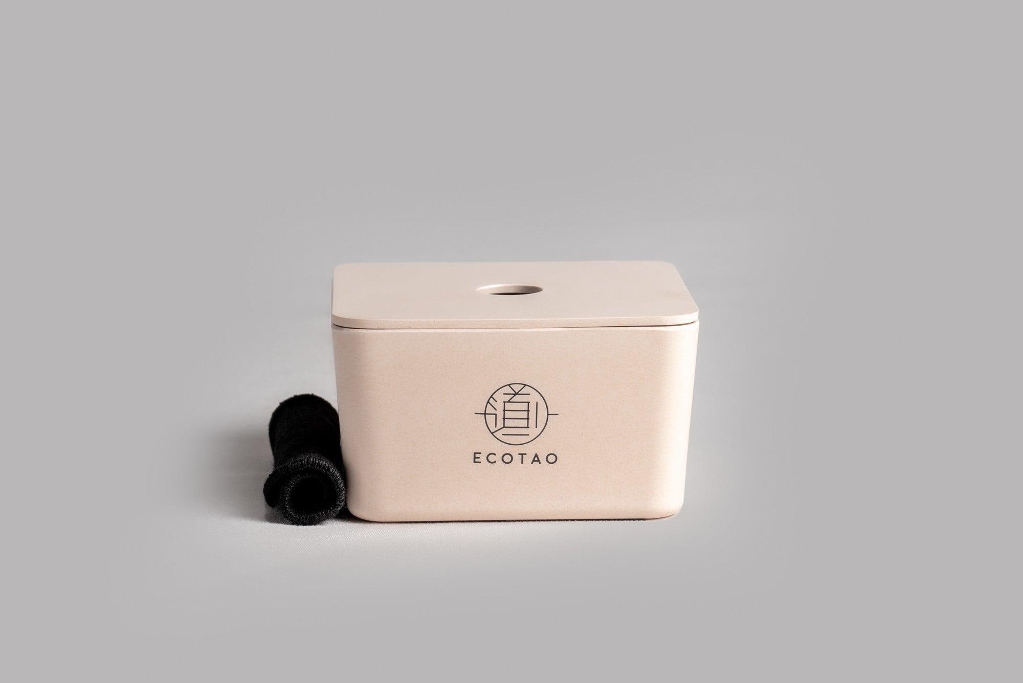 Eco Tao- Lingettes démaquillantes  no no