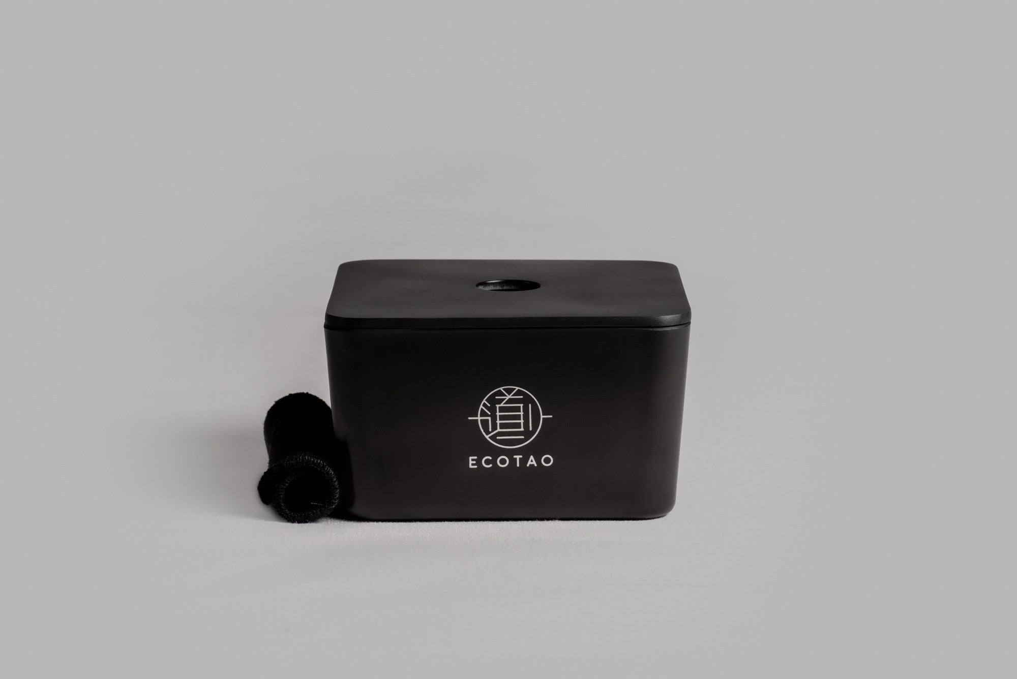 Eco Tao- Lingettes démaquillantes  no no