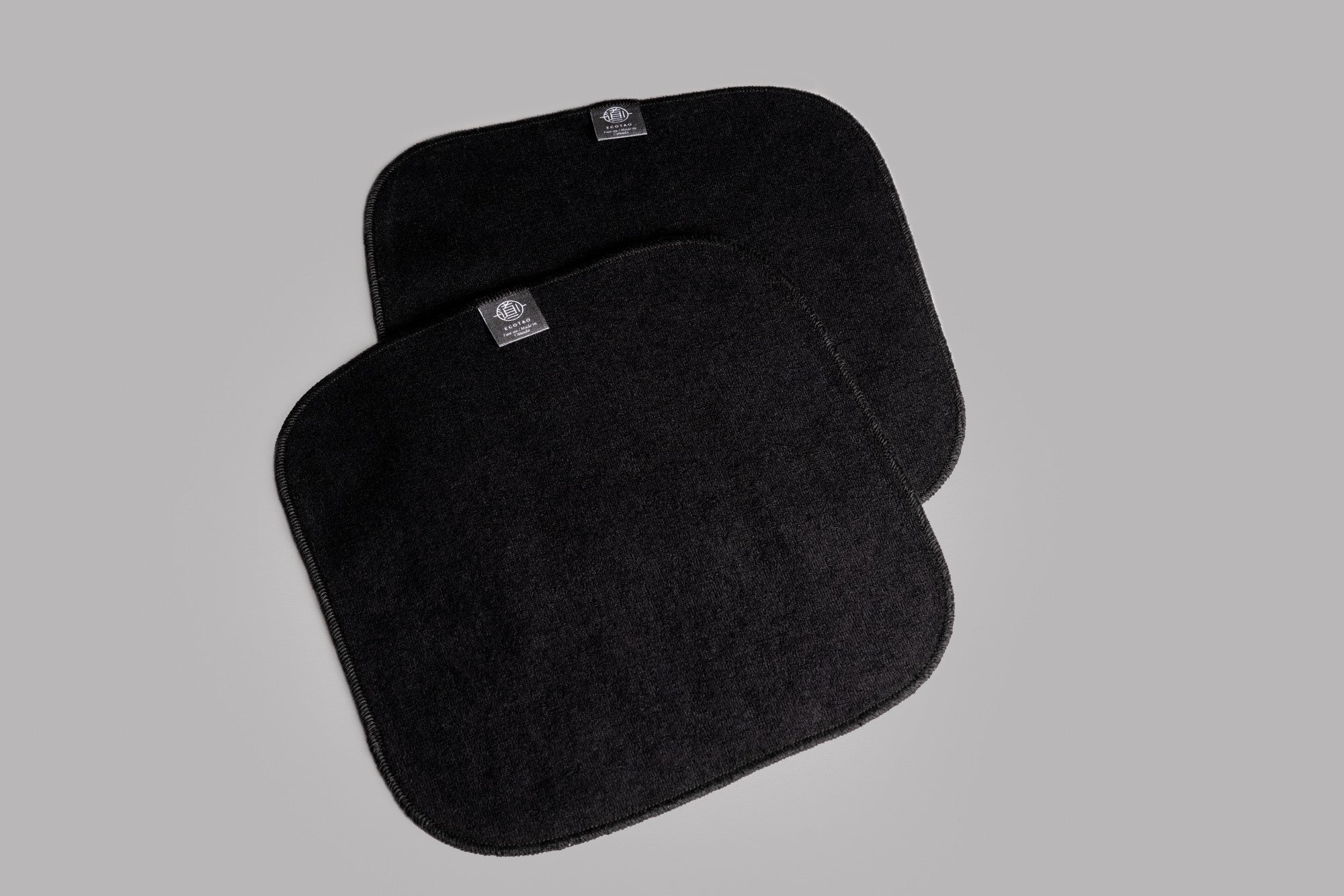 Eco Tao - Washcloths (2)