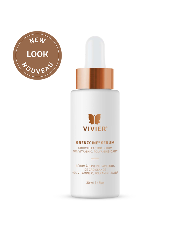 Vivier- GrenzCine  Serum