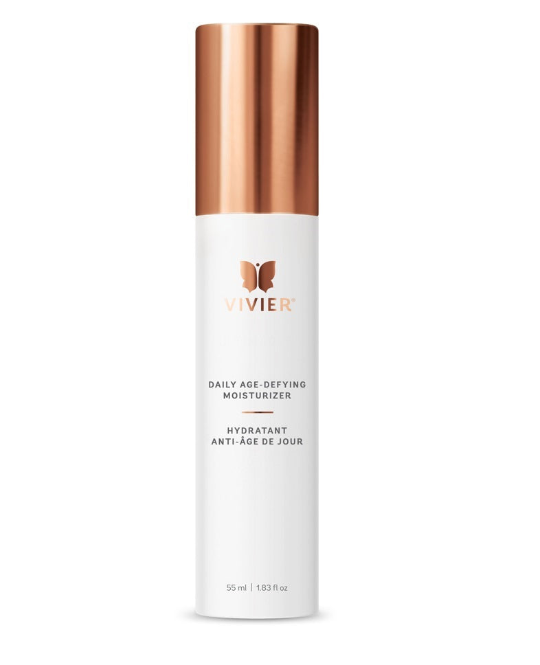 Vivier- Hydratant anti-âge de jour