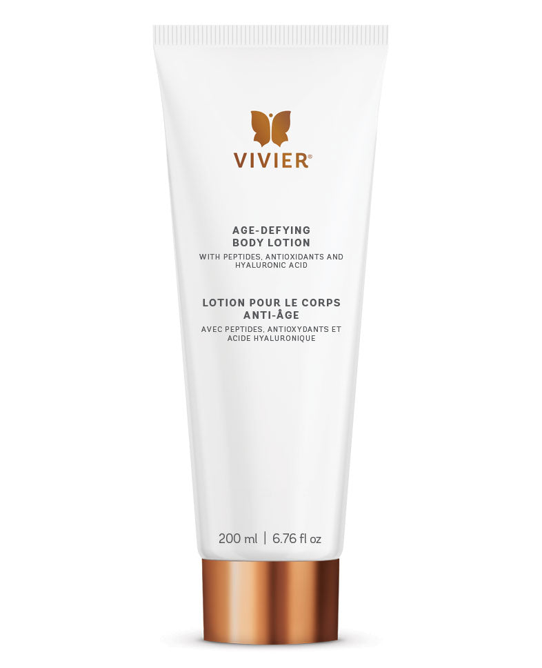 Vivier- Lotion pour le corps anti-âge
