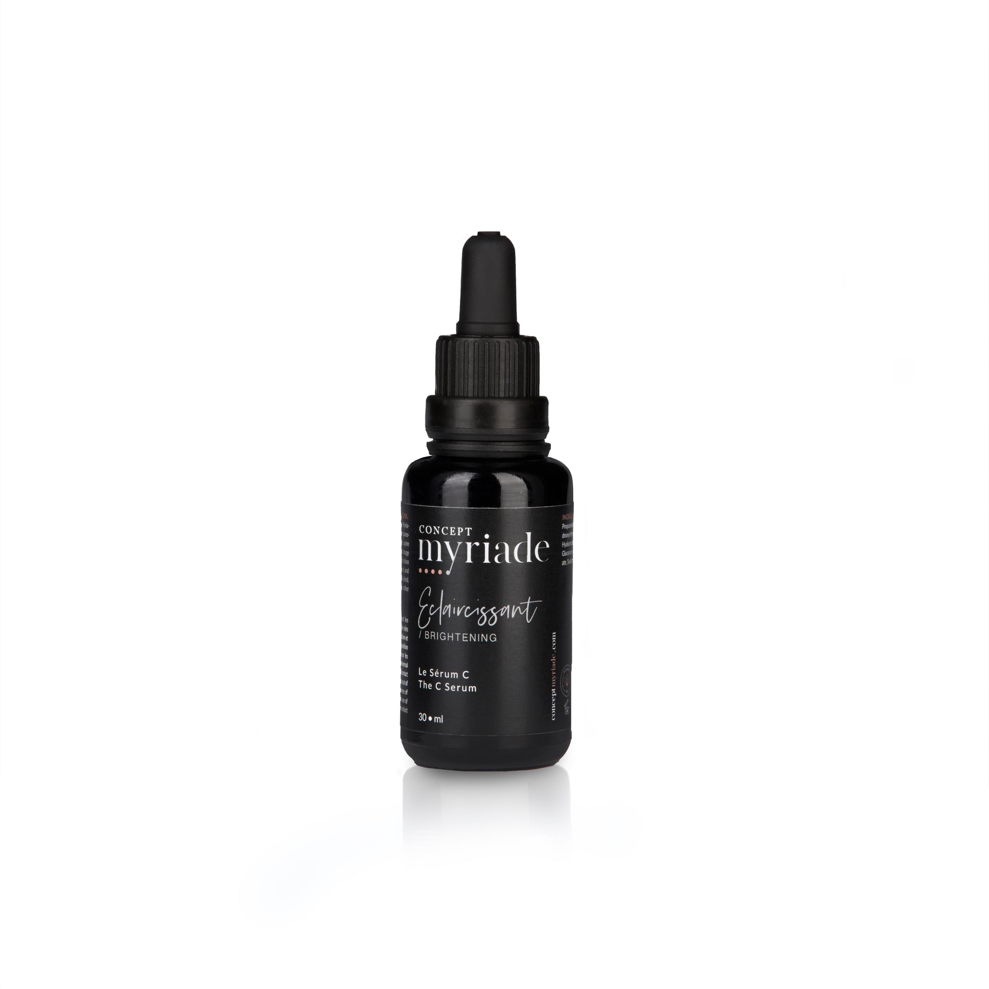 Concept Myriade- Le Sérum C