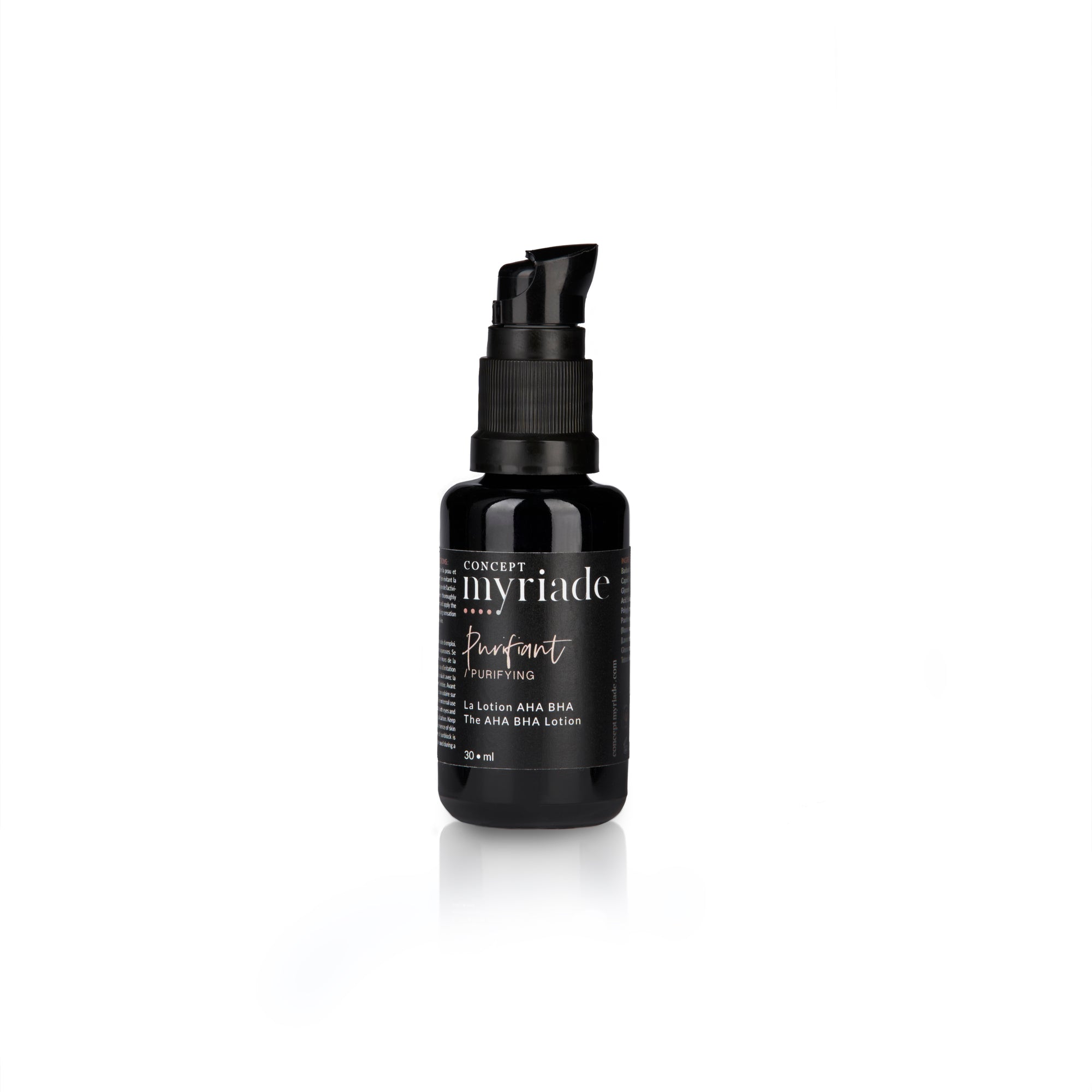 Concept Myriade- La Lotion AHA-BHA