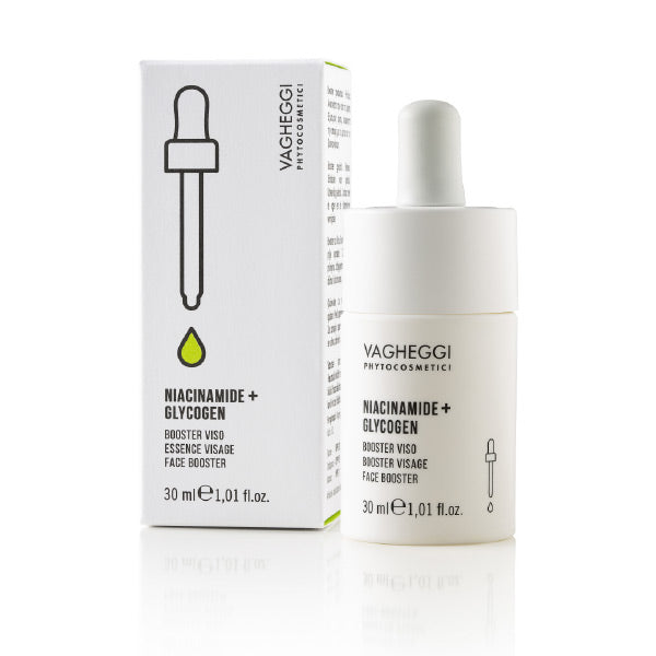 Vagheggi- Niacinamide + Glycogène