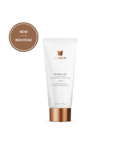 Vivier- Retinol 0.5%