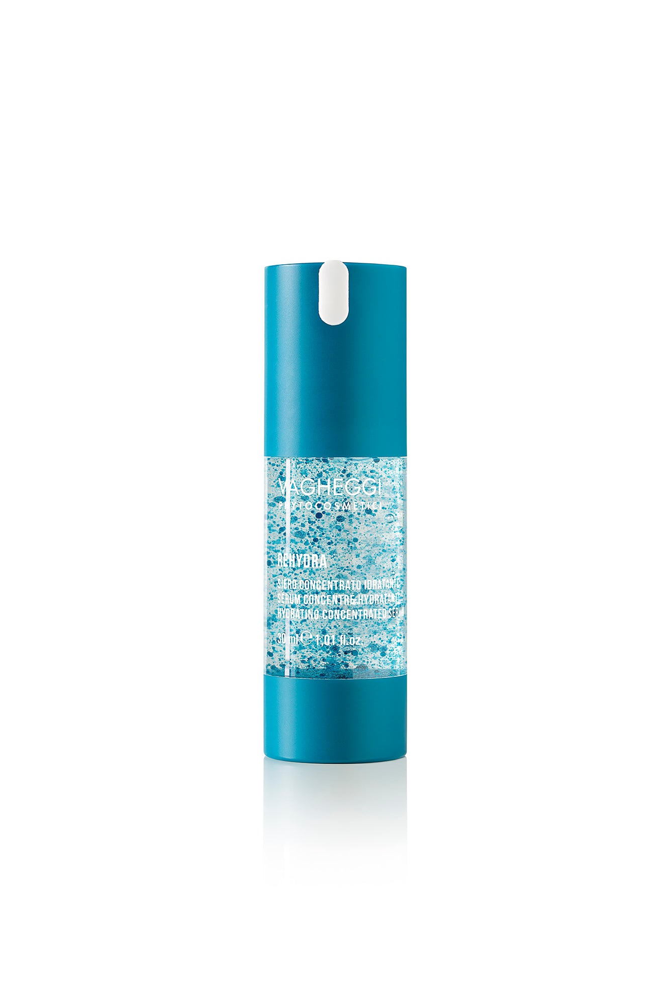 Vagheggi- Sérum concentré hydratant REHYDRA