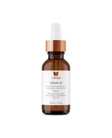 Vivier- Serum 10