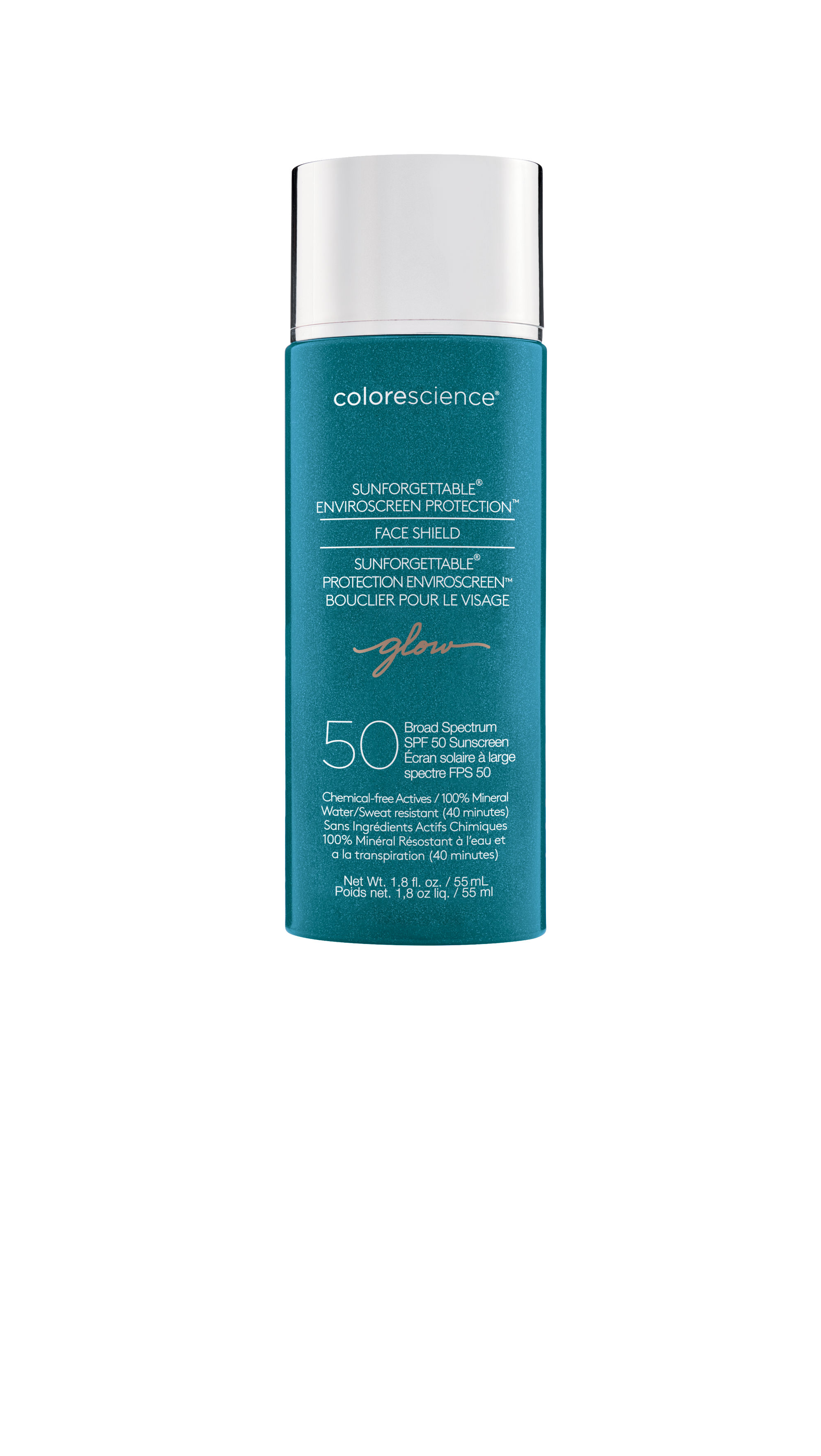 Colorescience- Sunforgettable Face Shield 50