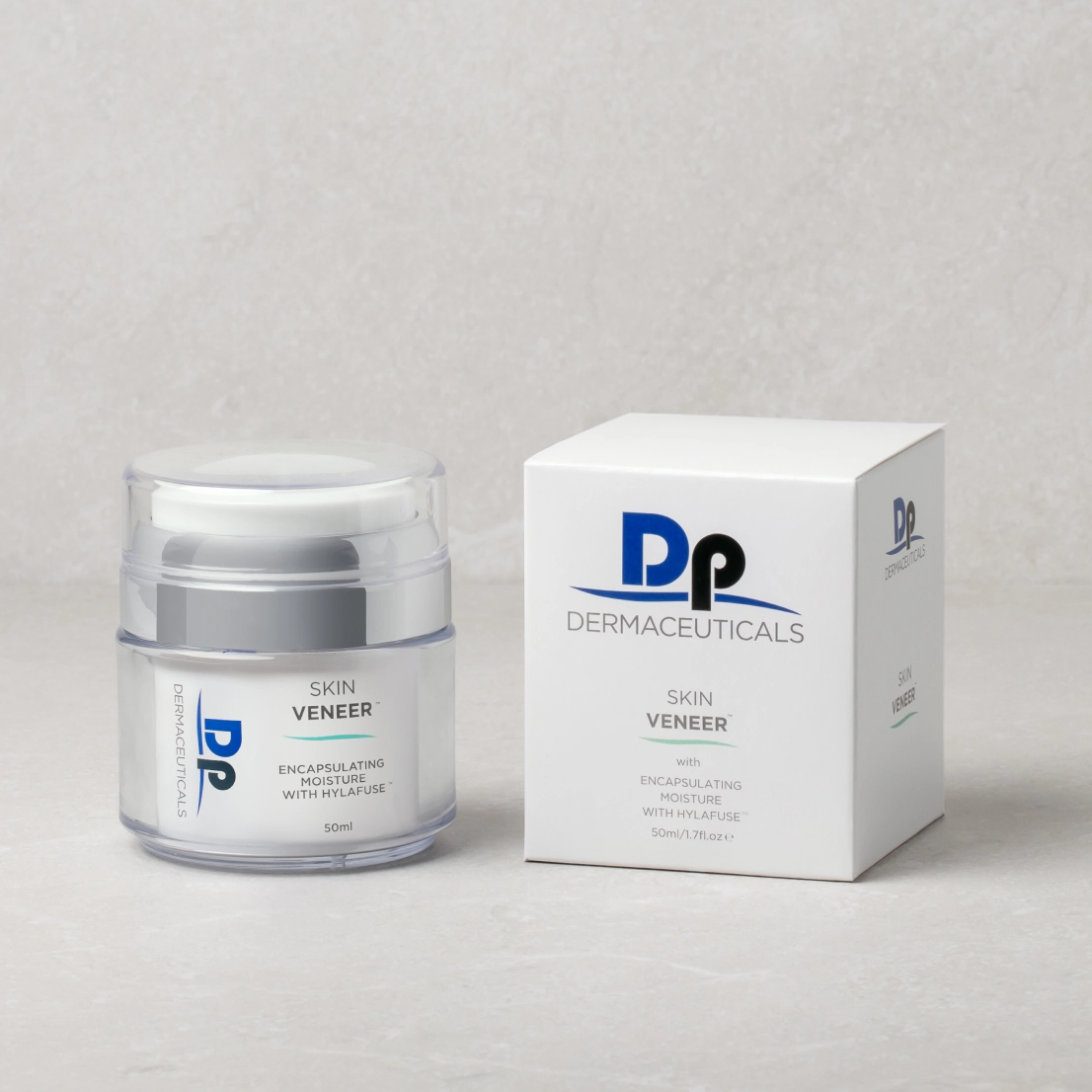 DP Dermaceuticals- Skin Veneer