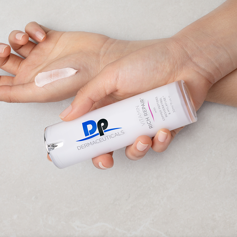 DP Dermaceuticals- Vitamin Rich Repair