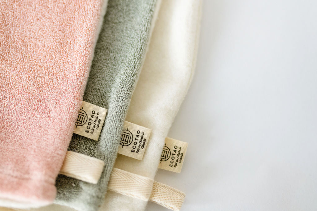 Eco Tao- Gant De Toilette