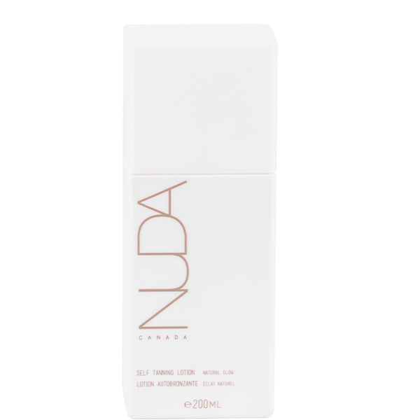 Nuda- Lotion Auto-bronzante