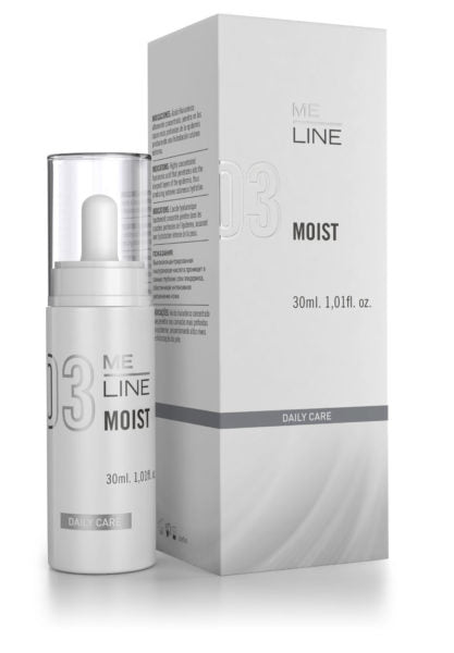 ME LINE- Trousse peeling à la maison- Peau caucasienne