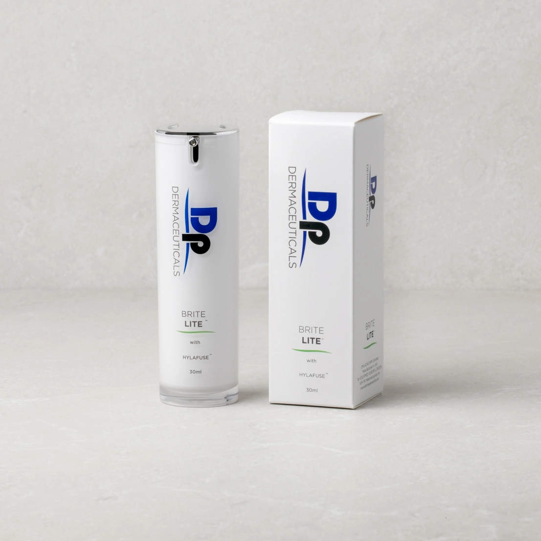 DP Dermaceuticals- BRITE LITE
