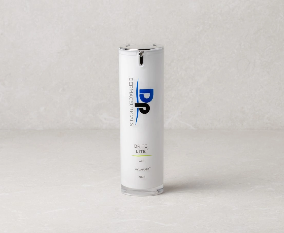 DP Dermaceuticals- BRITE LITE
