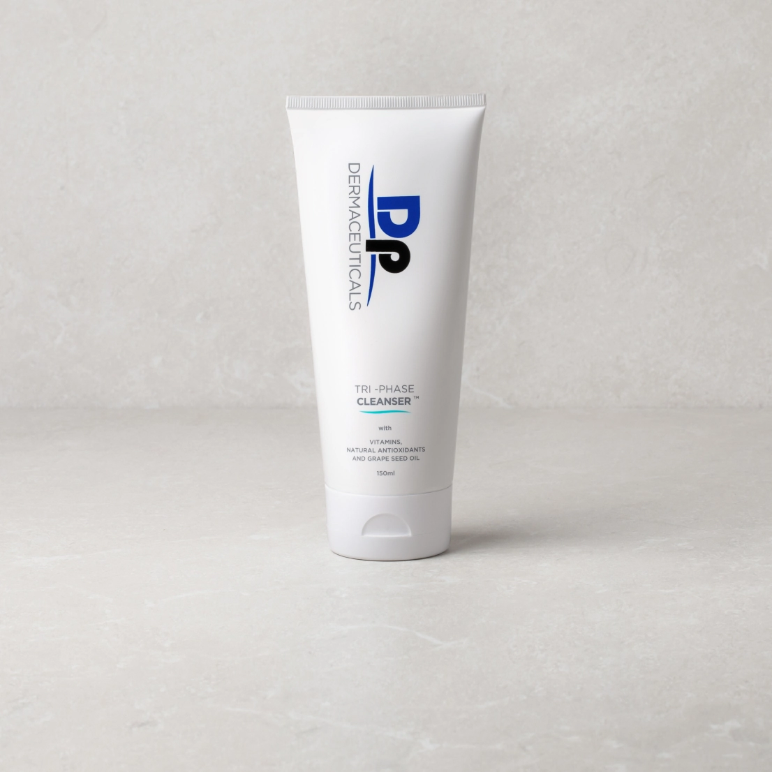 DP Dermaceuticals- Nettoyant Tri-Phase