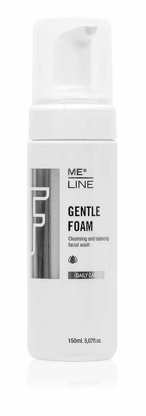 ME LINE- Trousse peeling à la maison- Peau caucasienne