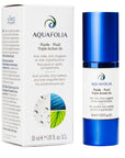 Aquafolia- Triple Action Fluid 3A- Triple Action Concept 3A
