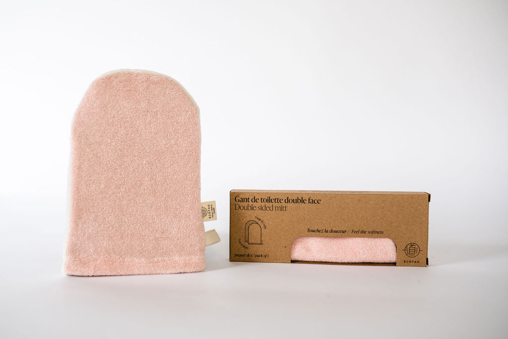 Eco Tao- Gant De Toilette