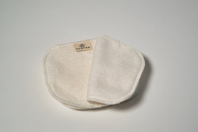 Eco Tao- Lingettes démaquillantes  no no