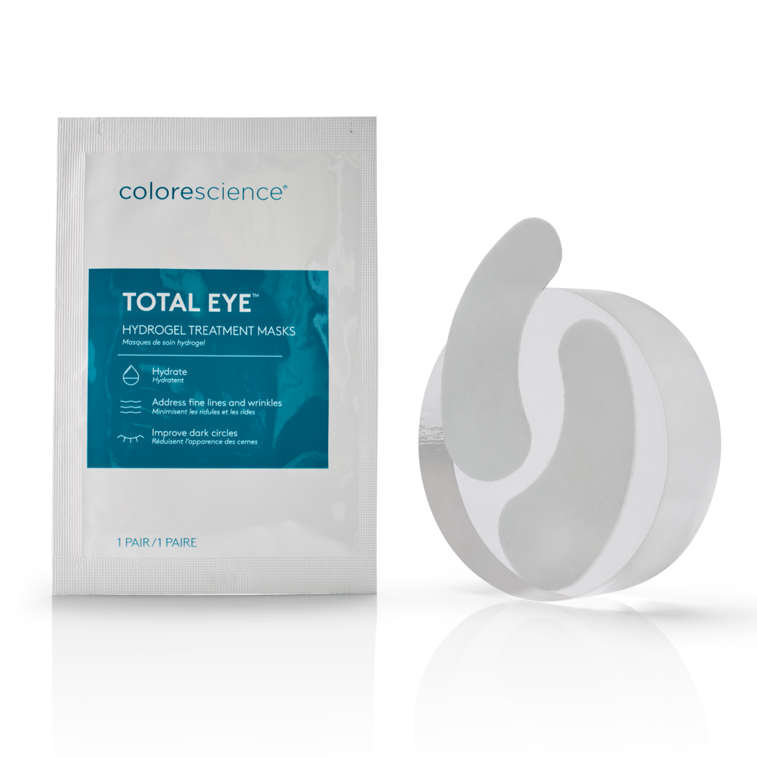 Colorescience - Masque de traitement