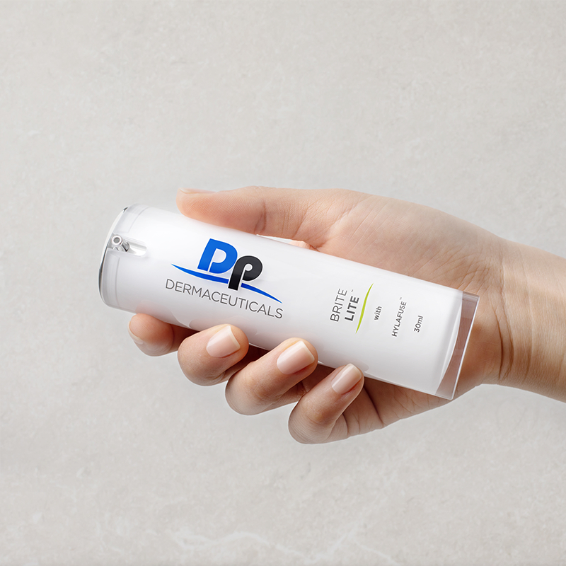 DP Dermaceuticals- BRITE LITE