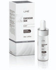 ME LINE- Trousse peeling à la maison- Peau caucasienne