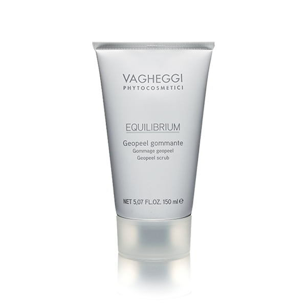 Vagheggi- Créme peeling gommante EQUILIBRIUM