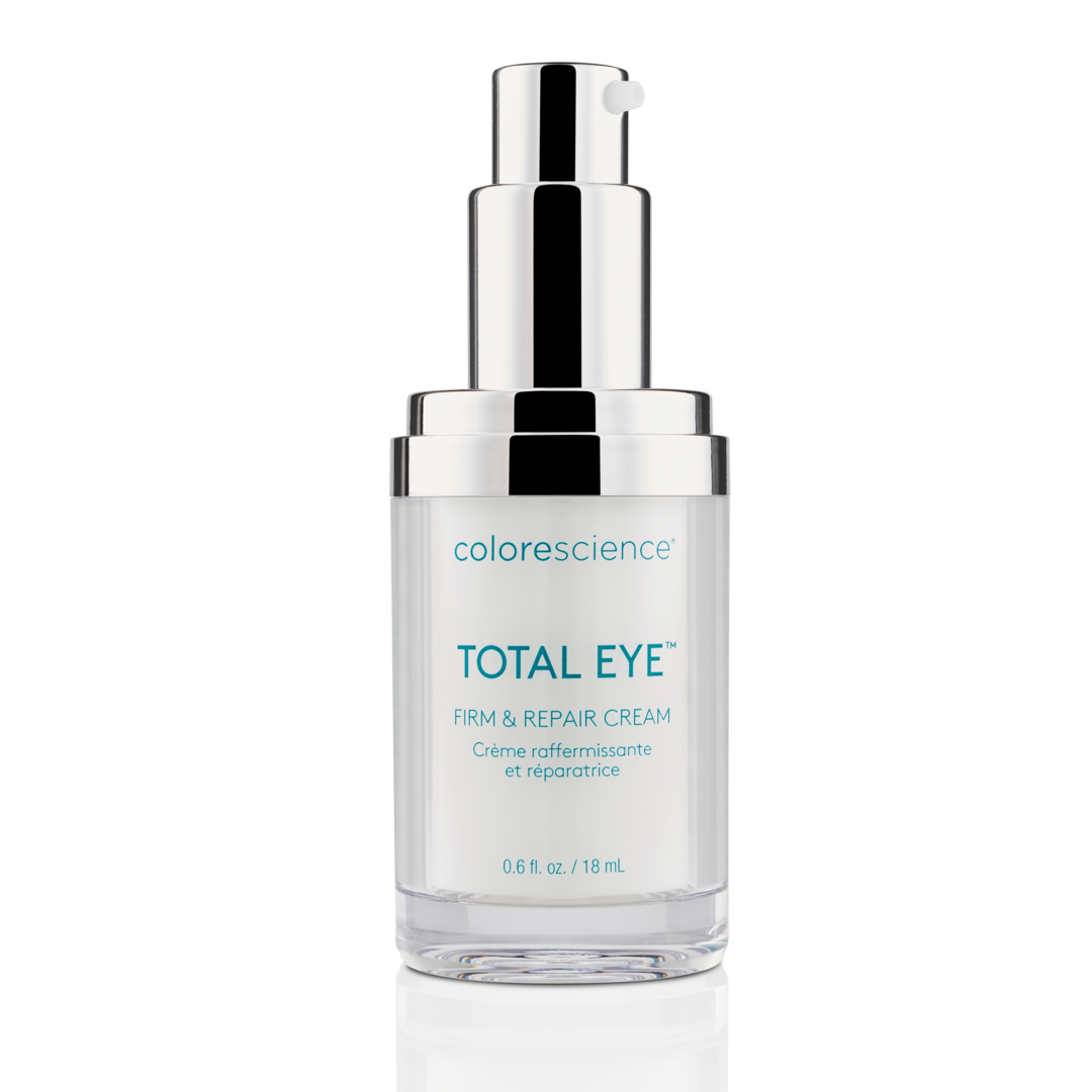 Colorescience - TOTAL EYE Crème Firm & Repair