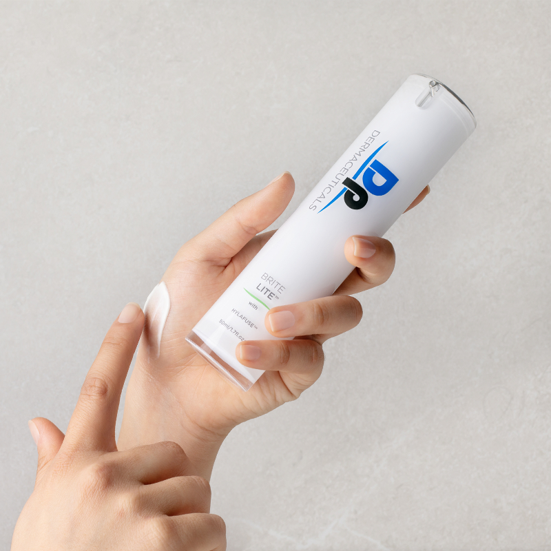 DP Dermaceuticals- BRITE LITE