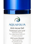 Aquafolia- Anti-Acne Gel- Concept Triple Action 3A
