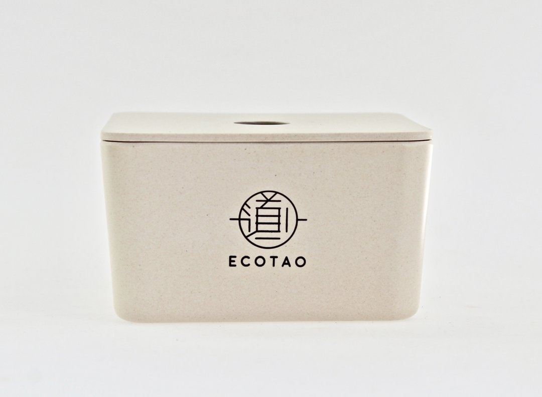 Eco Tao- Lingettes démaquillantes  no no