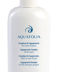 Aquafolia- Complexe de Cappaprénols- Concept AquaNUTRIA