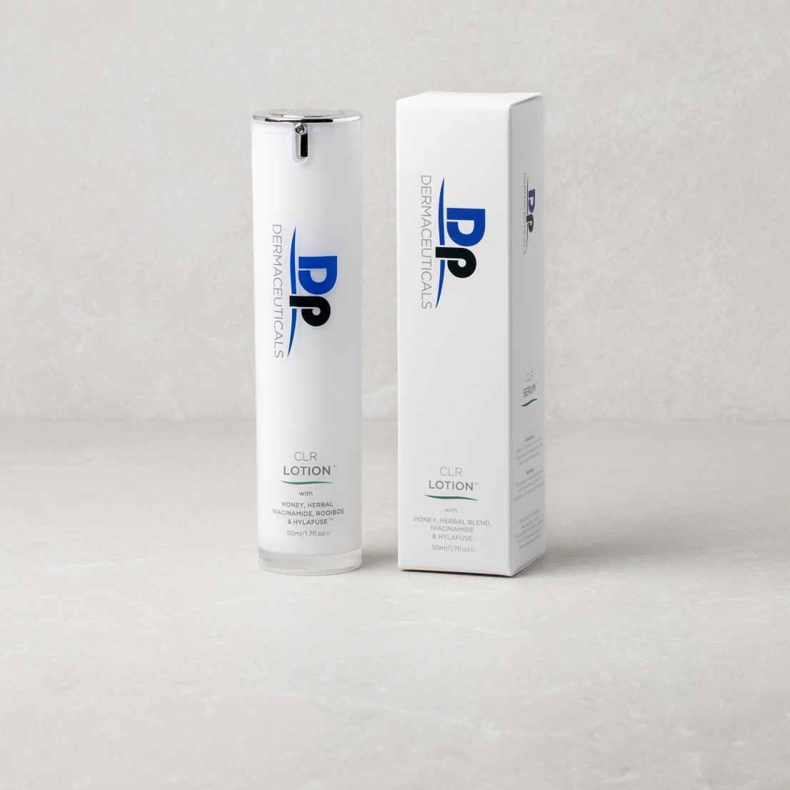 DP Dermaceuticals- CLR LOTION