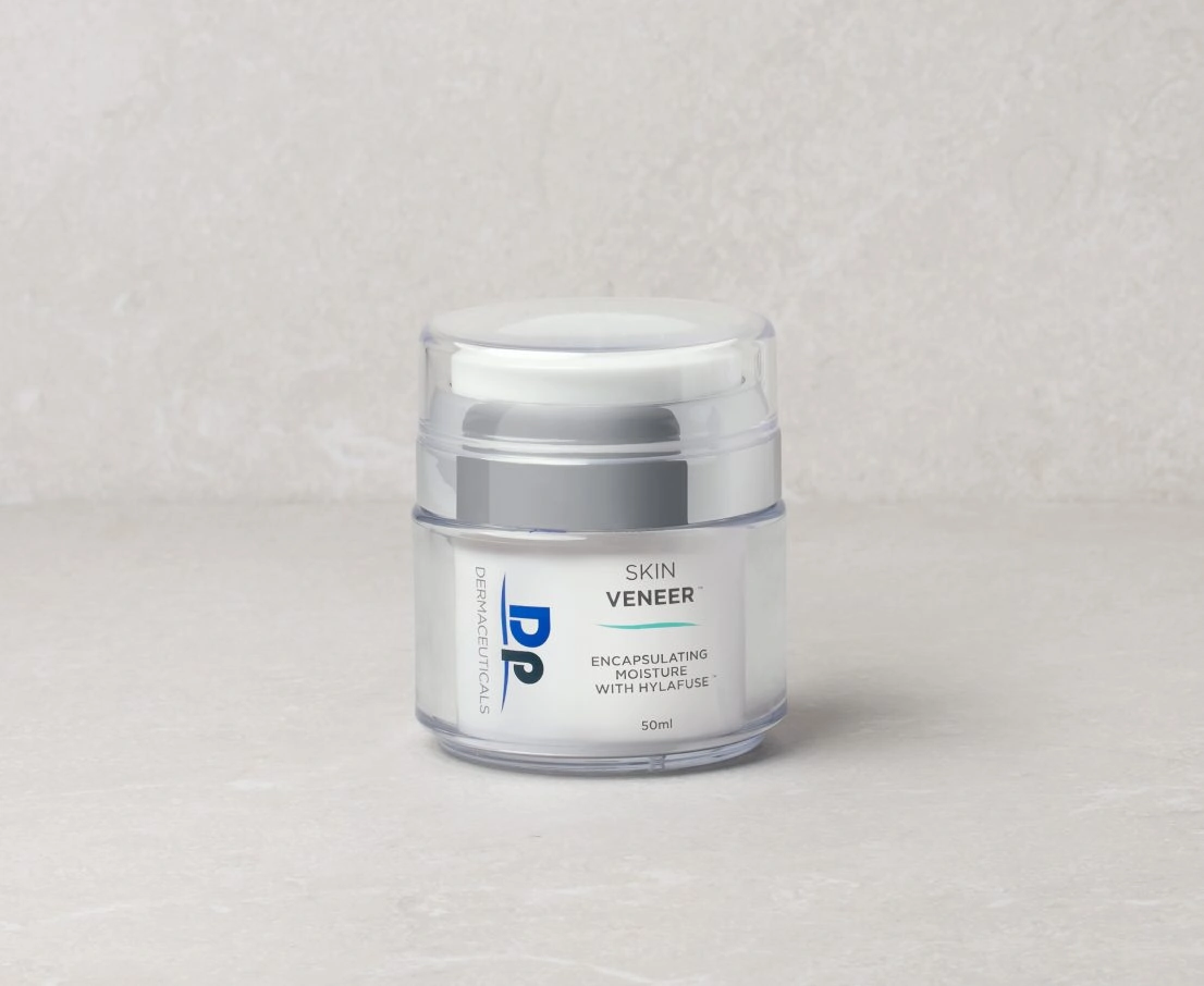 DP Dermaceuticals- Skin Veneer