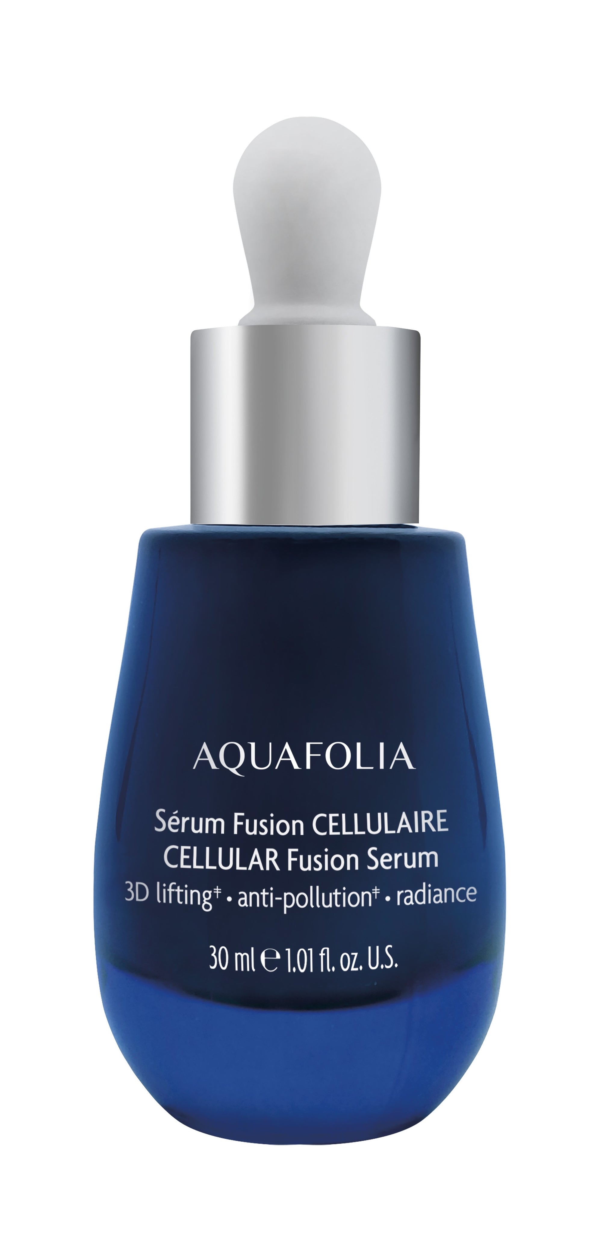 Aquafolia- Sérum Fusion