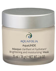Aquafolia- Masque AquaUNDE- Concept AquaUNDE
